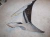 Cowl Left Yamaha YZF R1