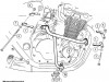 Motorschutzbugel Sturzbugel Honda CB 1300
