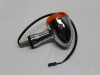 Knipperlicht links achter Suzuki M 1800 Intruder