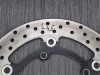 Bremsscheibenset Yamaha Tracer 900