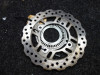 Rear brake disc Kawasaki VERSYS 1000