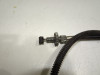 Clutch cable Yamaha XTZ Tenere