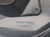 Rahme teile Kawasaki Z 900