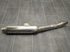 Uitlaat Suzuki GSF 600 650 Bandit 