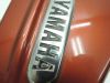 Seitenverkleidung links klein Yamaha XVS 650 Dragstar