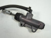 Rempomp achter BMW K 1200 S 