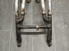 Uitlaatbochten Suzuki GS 550