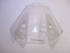 Windscreen Kawasaki VERSYS 650