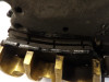 Rear brake caliper Honda CBF 1000