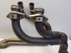 Auspuff-Krummer Honda ST 1100 Pan European