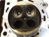 Cilinderkop Yamaha XTZ Tenere