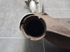 Downpipes Honda CM 400 T 