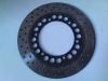Rear brake disc Yamaha YZF R1