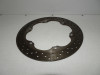 Braking Disc left front Yamaha XJ 600 Diversion