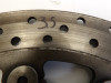 Remschijf voor Yamaha FZR 600