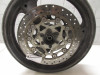 Front Wheel Yamaha FJ 1200