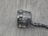 Handlebar switch assy left Kawasaki Z 500