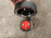 Fuel filler cap Yamaha TDM