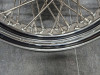 Voorvelg Harley Davidson Softtail