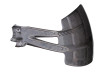Achterspatbord BMW R 1200 GS