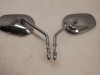 Spiegel set Harley Davidson Softtail