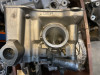 Cylinder head Honda VTR 1000 F