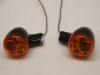 Knipperlicht Harley Davidson Softtail