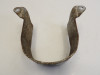 Front fender Honda TRANSALP