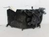 Radiateur Suzuki GSX R 600