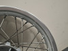 Achtervelg BMW F 650 GS