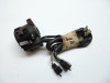 Handlebar switch assy left Honda CBR 600 F