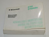 Instructieboekje Kawasaki Z 750