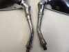 Spiegel set Honda VT 700 750