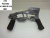 Main step holder left Yamaha XJ 600 F