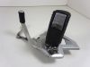Main step holder left BMW R 1100  850 R