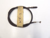 Clutch cable Kawasaki KR-1S