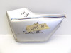 Cowl left small Honda CB 400