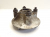 Driven flange Honda CMX 250 