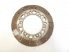 Rear brake disc Kawasaki GPZ 550