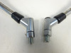 Mirror set Suzuki SFV 650 Gladius