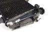 Radiateur Triumph Tiger 1050