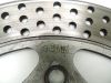 Brake disc front Honda CBR 1000 F