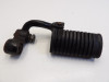 Footrest right Suzuki GS 550