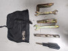 Gereedschapset Aprilia Tuono 1000