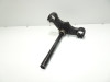Gabelbrucke Unten BMW F 650 CS Scarver