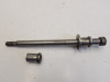 Axle front Suzuki VS 700 Intruder