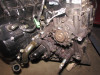 Engine Yamaha FAZER 600
