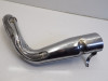Uitlaatbochten Kawasaki VN 700  750