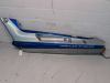 Cowl left rear Kawasaki ZZR 250