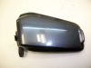 Duo voetsteun links Honda PC 800